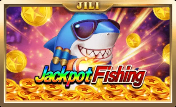 Fishing Games
