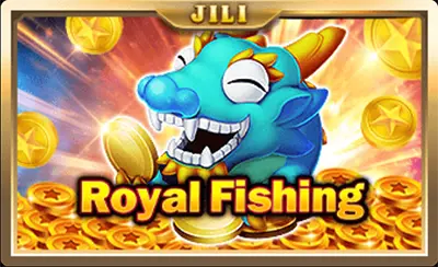 Fishing Games