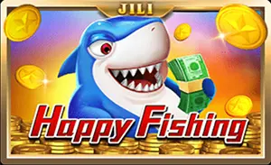 Fishing Games